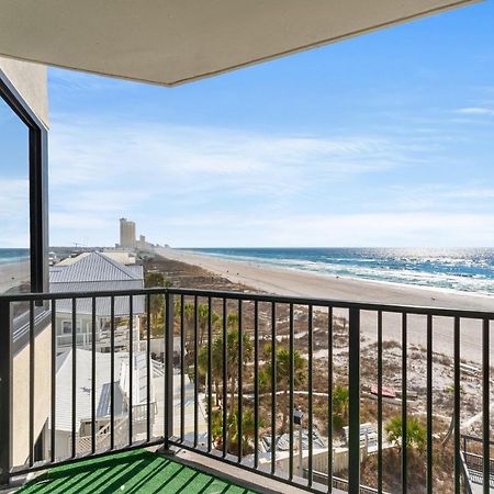 巴拿马城Ocean Front Views & Open Kitchen - Sunbird 603E公寓 外观 照片