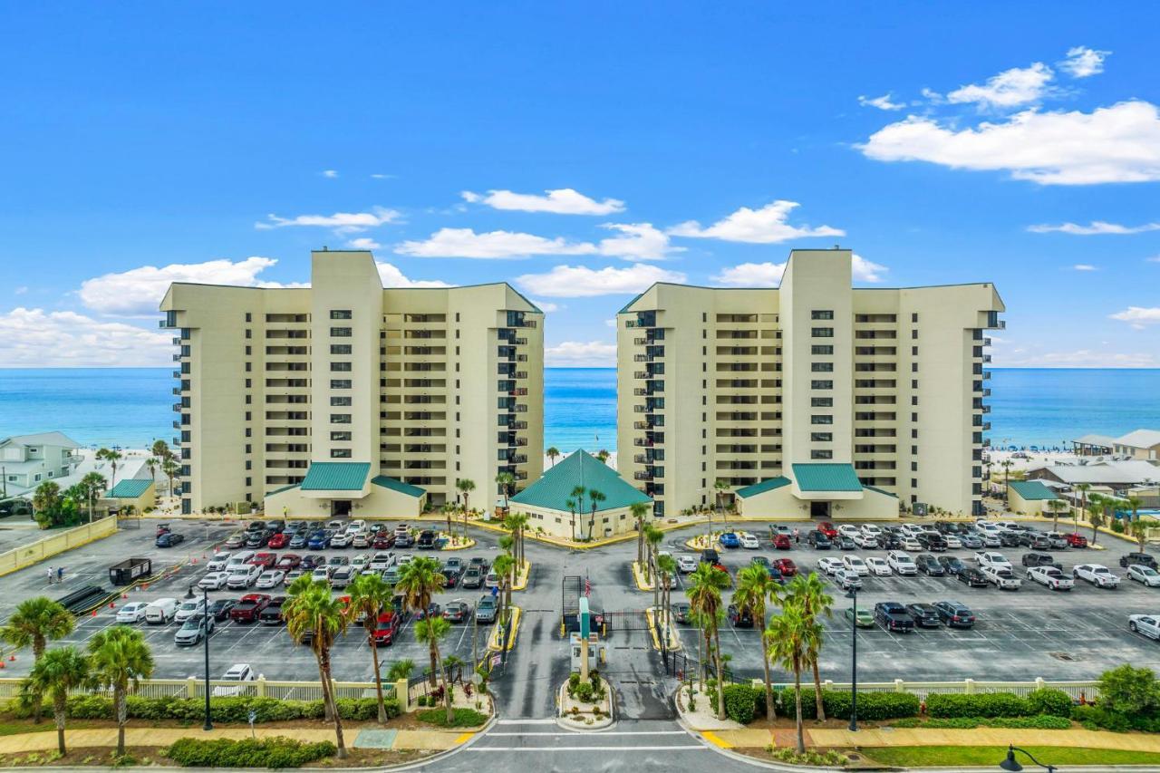 巴拿马城Ocean Front Views & Open Kitchen - Sunbird 603E公寓 外观 照片